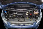 Ford Transit Custom EcoBlue 2016 года